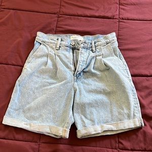 Abercrombie Shorts